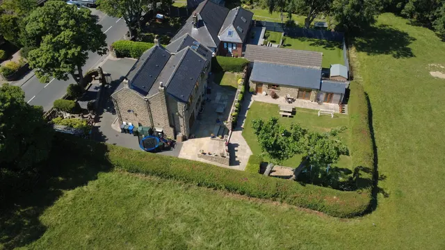 Mortimer Road, Cubley, Penistone, photo 1