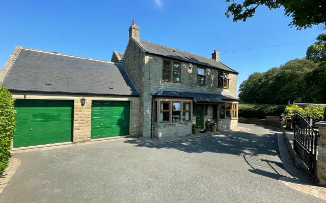 Photo 2 — Mortimer Road, Cubley, Penistone