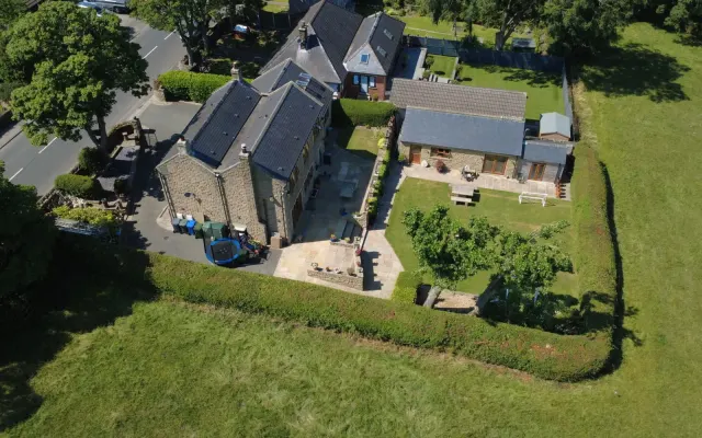 Mortimer Road, Cubley, Penistone, photo 1