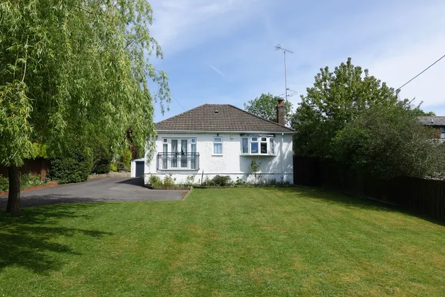 Western Dene, Hazlemere, HP15, photo 1