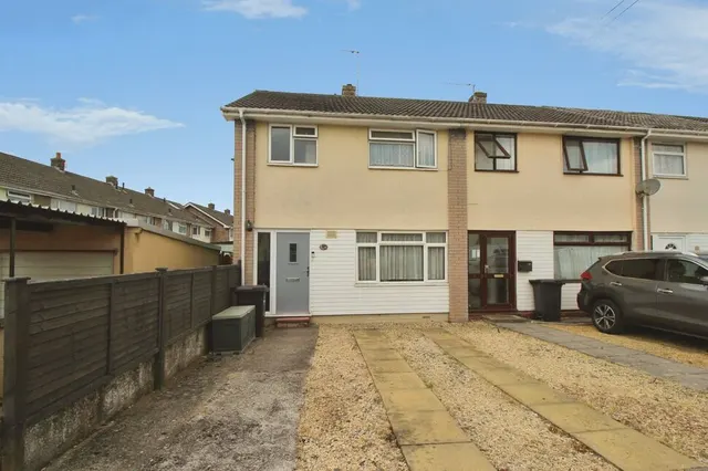 Kingston Avenue, Clevedon, BS21, photo 1