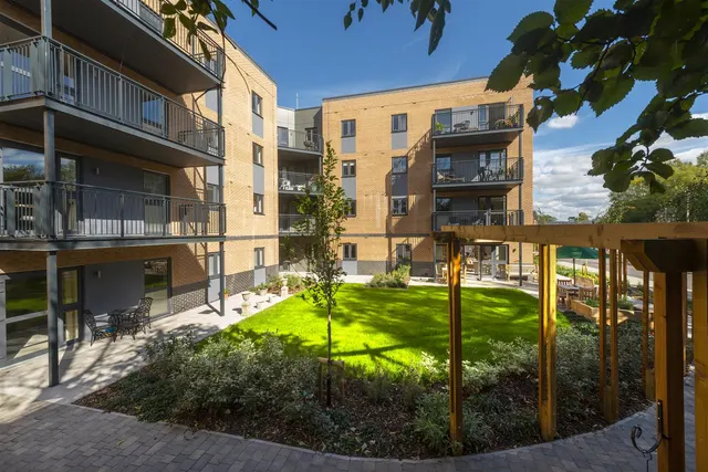 Bakers Way, Exeter, EX4, photo 2