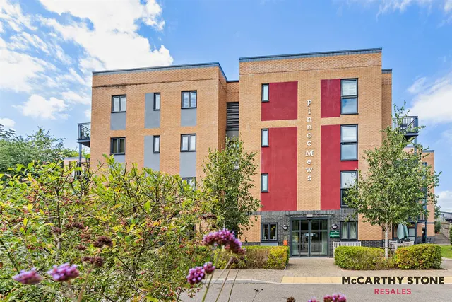 Bakers Way, Exeter, EX4, photo 1