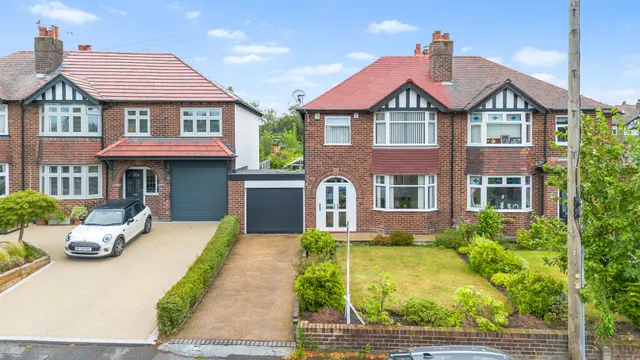 Chester Road, Stockton Heath, Warrington, WA4 2RX, photo 1
