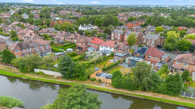 Photo 2 — Chester Road, Stockton Heath, Warrington, WA4 2RX