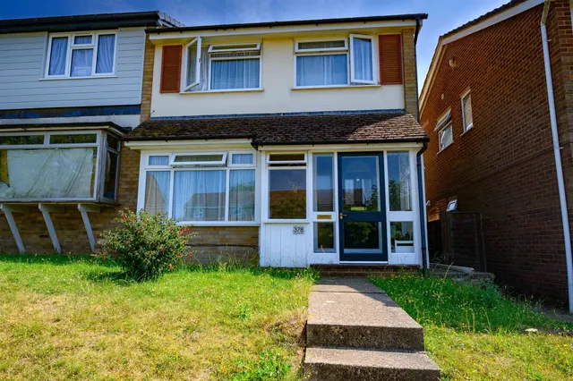 Long Chaulden, Hemel Hempstead, photo 1