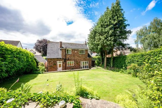 Badger Road, Prestbury, SK10, photo 2