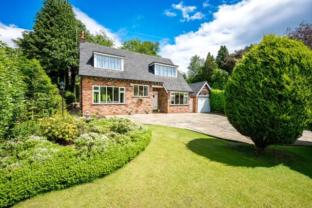 Badger Road, Prestbury, SK10, photo 1