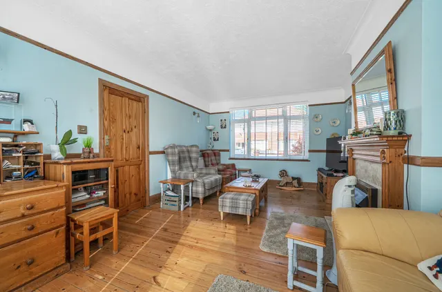 Peverel Road, Worthing, BN14, photo 2