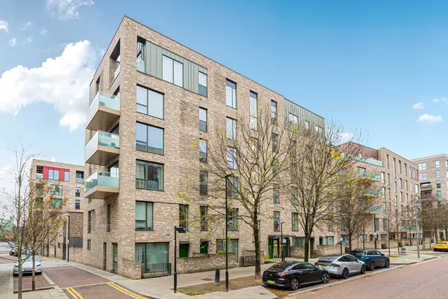 West Parkside, SE10, photo 1
