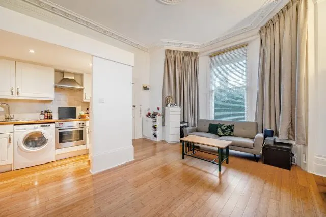 Randolph Road, Little Venice, W9, photo 2