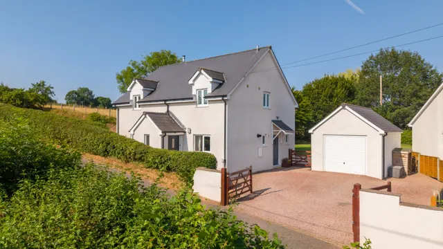 Llangua, Abergavenny, NP7 8HD, photo 1