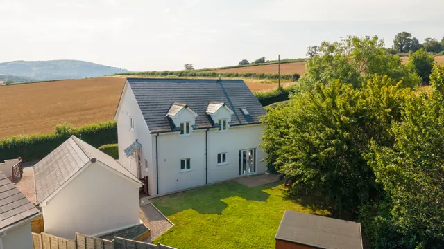 Llangua, Abergavenny, NP7, photo 1