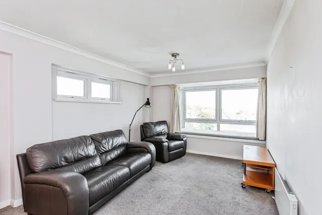 Photo 3 — Westward Ho, Westcliff Parade, Westcliff-On, Essex, SS0