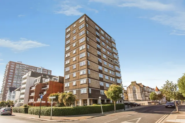 Photo 2 — Westward Ho, Westcliff Parade, Westcliff-On, Essex, SS0