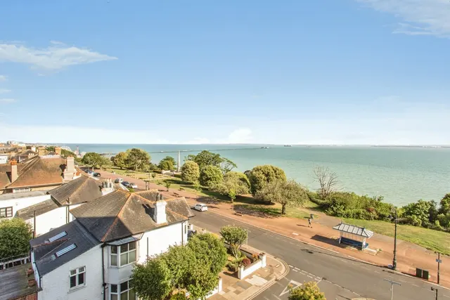 Westward Ho, Westcliff Parade, Westcliff-On, Essex, SS0, photo 1