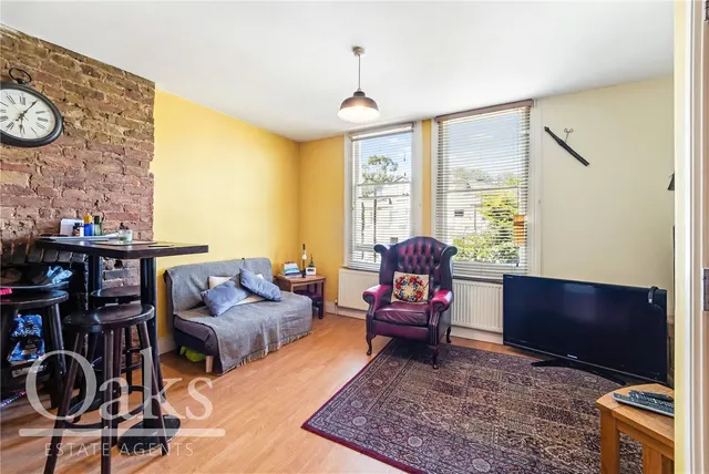 Outram Road, East Croydon, CR0, photo 2