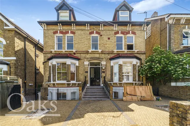 Outram Road, East Croydon, CR0, photo 1
