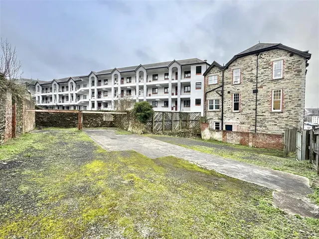 Castle Gate, Launceston, photo 2