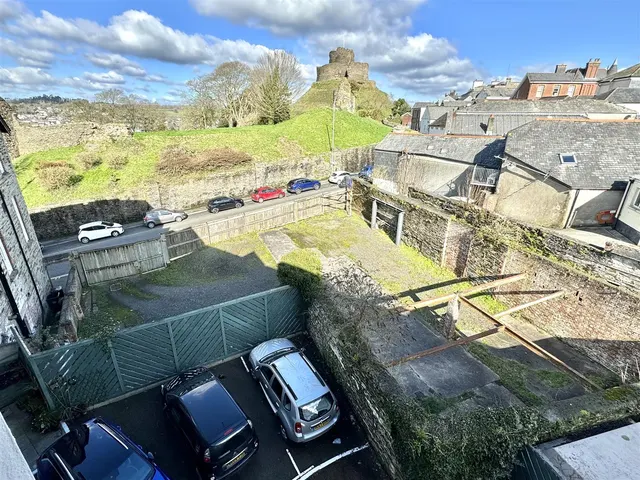 Castle Gate, Launceston, photo 3