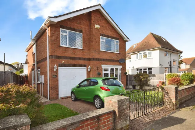 Park Avenue, Skegness, PE25, photo 1