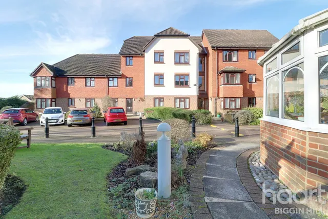 Main Road, Biggin Hill, TN16, photo 1