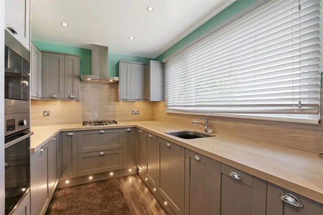 Photo 2 — Cedar Place, Greenhills, East Kilbride, South Lanarkshire, G75