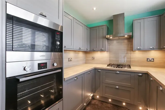 Photo 3 — Cedar Place, Greenhills, East Kilbride, South Lanarkshire, G75