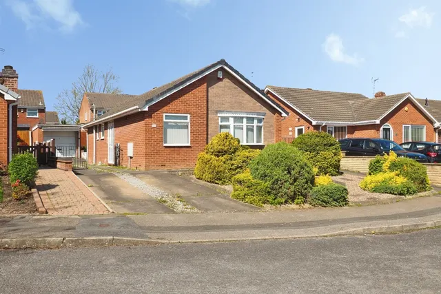 Pimlico Avenue, Bramcote, Nottingham, Nottinghamshire, NG9, photo 1