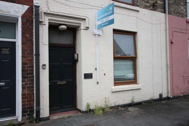 Launder Terrace, Grantham, NG31, photo 1