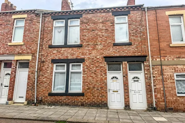 Canterbury Street, South Shields, NE33, photo 1