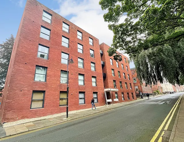 16 Cross Street, Preston, Lancashire, PR1 3AJ, photo 1