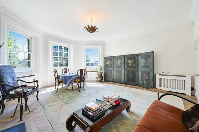 Lansdowne Walk, Notting Hill, London, W11 3LN, photo 1