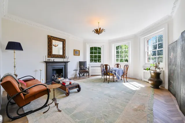 Photo 2 — Lansdowne Walk, Notting Hill, London, W11 3LN