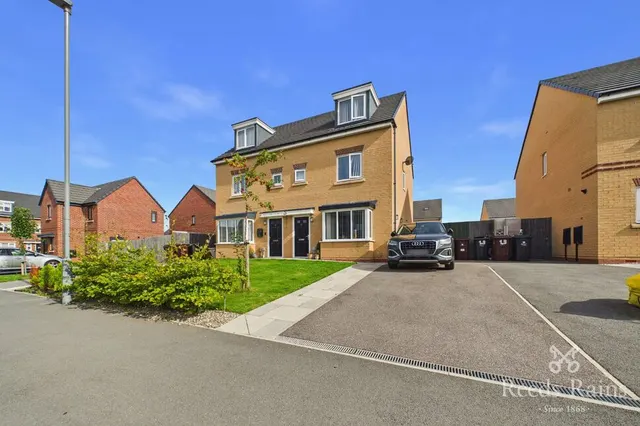 Filton Road, Liverpool, L14, photo 1
