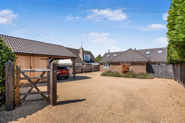 Photo 2 — Kings Road, Horsham, West Sussex RH13 5PP