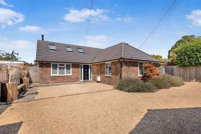 Photo 3 — Kings Road, Horsham, West Sussex RH13 5PP