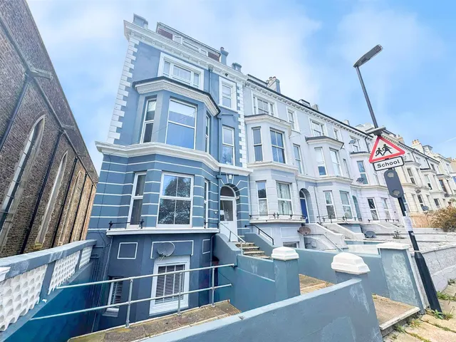 Magdalen Road., St. Leonards-On-Sea, East Sussex, TN37 6ET, photo 1