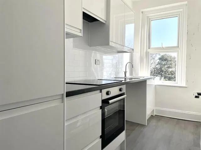 Photo 2 — Magdalen Road., St. Leonards-On-Sea, East Sussex, TN37 6ET