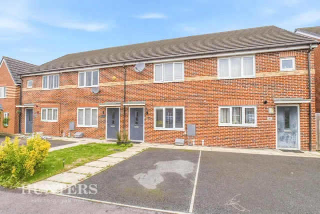 Rowan Tree Road, Oldham, photo 1