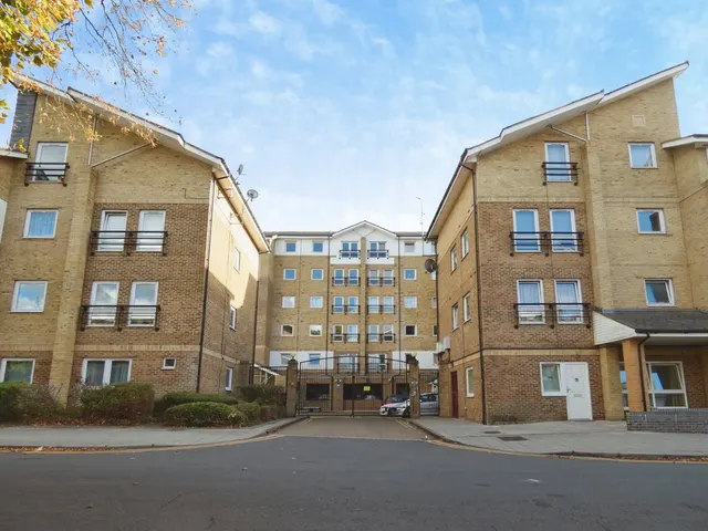 Melbourne Road, Wallington, SM6, photo 1
