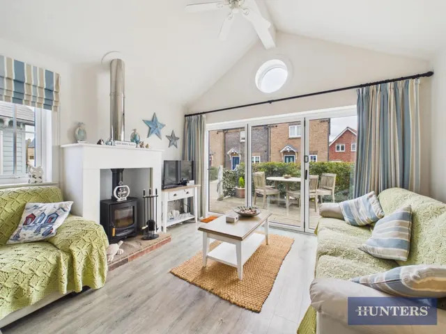 Turnberry Drive, Filey, YO14, photo 2