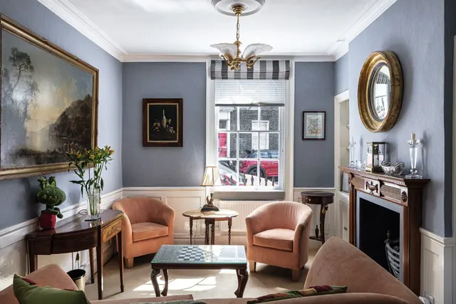 Charlton Place, Islington, N1, photo 2