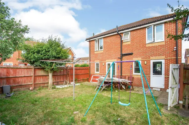 Heyes Drive, Southampton, SO19, photo 2
