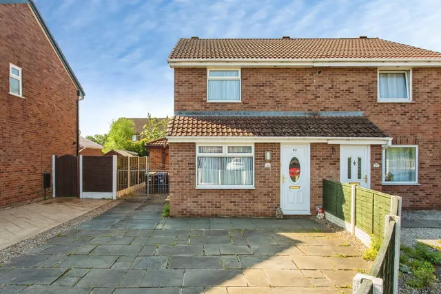 Longbrook Avenue, Bamber Bridge, Preston, Lancashire, PR5, photo 1