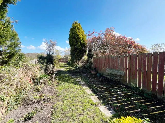 Old Park Terrace, Byers Green, DL16, photo 3