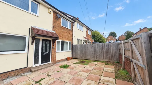 Ingram Crescent, Knottingley, WF11, photo 1
