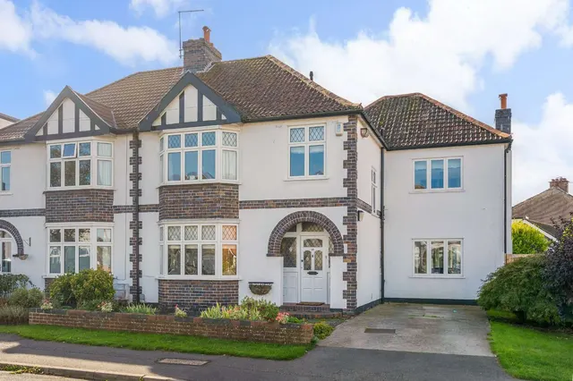 Stoke Grove, Stoke Bishop, BS9, photo 1