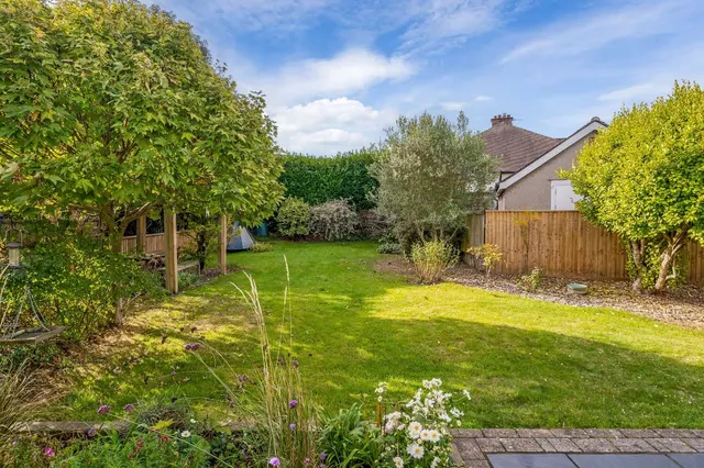 Stoke Grove, Stoke Bishop, BS9, photo 2