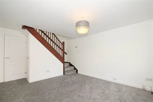 Photo 3 — Bransdale Gardens, Guiseley, West Yorkshire, LS20